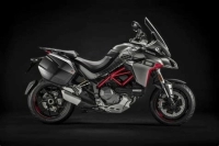 Ducati Multistrada (1260 Touring USA) 2020 vistas explodidas
